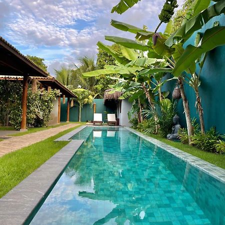 Tropicalia Chales Boutique Praia de Pipa エクステリア 写真
